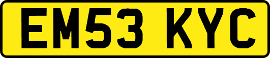 EM53KYC