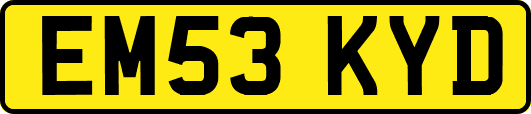 EM53KYD