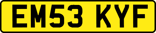 EM53KYF