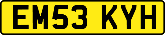 EM53KYH