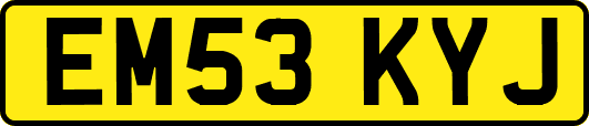 EM53KYJ