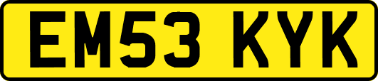 EM53KYK