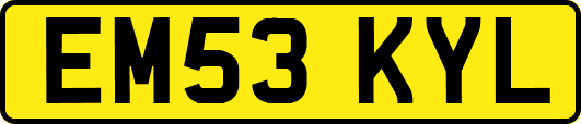 EM53KYL