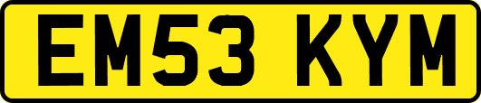 EM53KYM