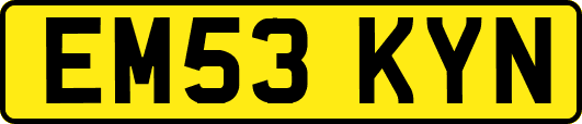 EM53KYN