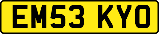 EM53KYO