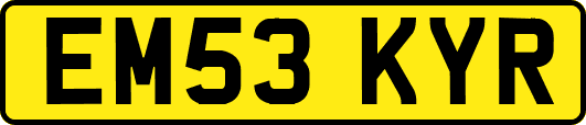EM53KYR