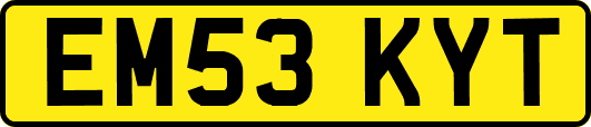 EM53KYT