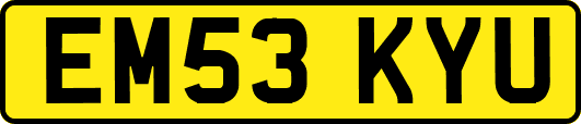 EM53KYU