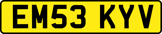 EM53KYV
