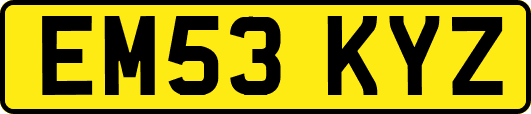 EM53KYZ