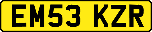 EM53KZR