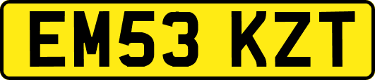 EM53KZT