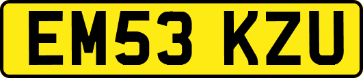 EM53KZU