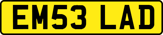 EM53LAD