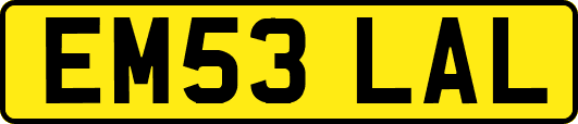 EM53LAL