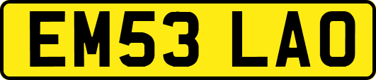 EM53LAO