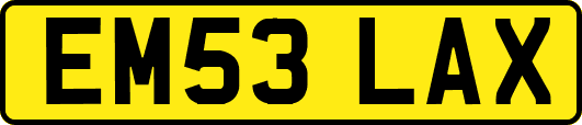 EM53LAX