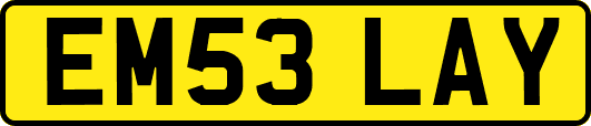 EM53LAY