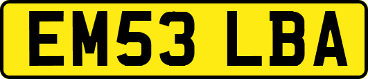 EM53LBA