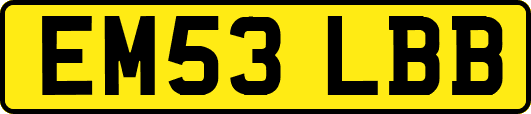 EM53LBB