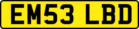 EM53LBD