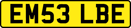 EM53LBE