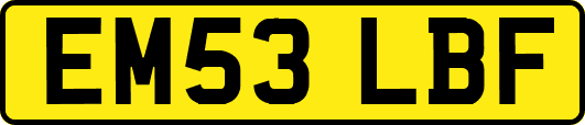EM53LBF