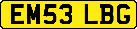 EM53LBG