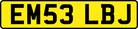 EM53LBJ