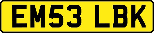 EM53LBK