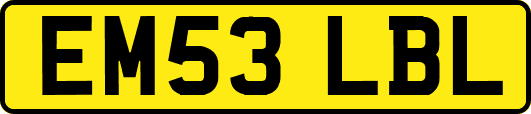 EM53LBL