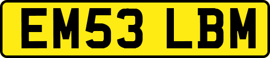 EM53LBM