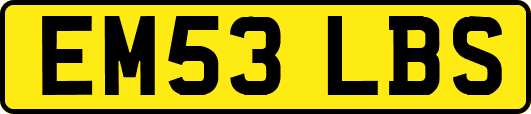 EM53LBS