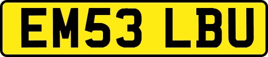 EM53LBU