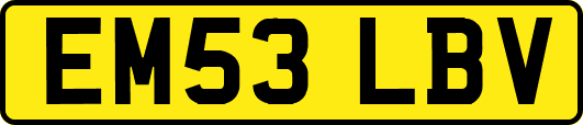 EM53LBV
