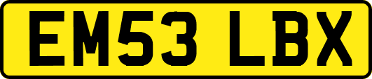 EM53LBX