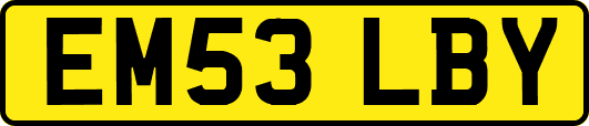 EM53LBY