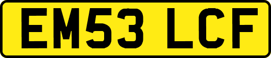 EM53LCF