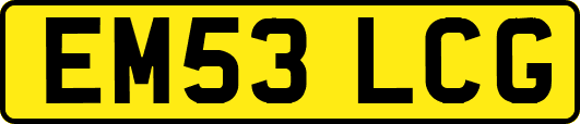EM53LCG