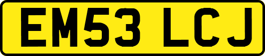 EM53LCJ
