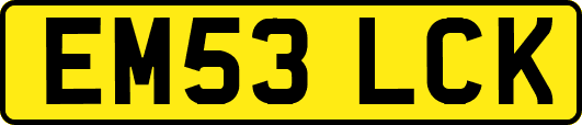 EM53LCK