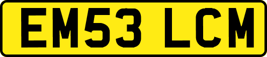 EM53LCM