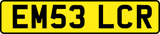 EM53LCR
