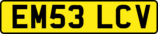 EM53LCV