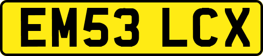 EM53LCX