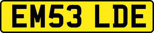 EM53LDE
