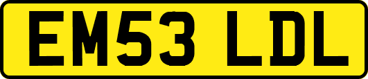 EM53LDL
