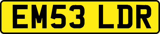 EM53LDR
