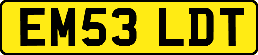 EM53LDT